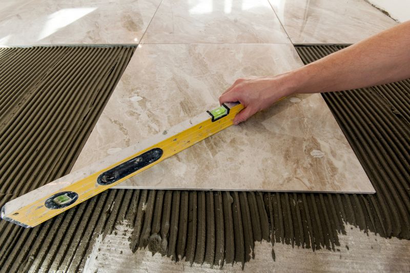 Local Tile Service Providers